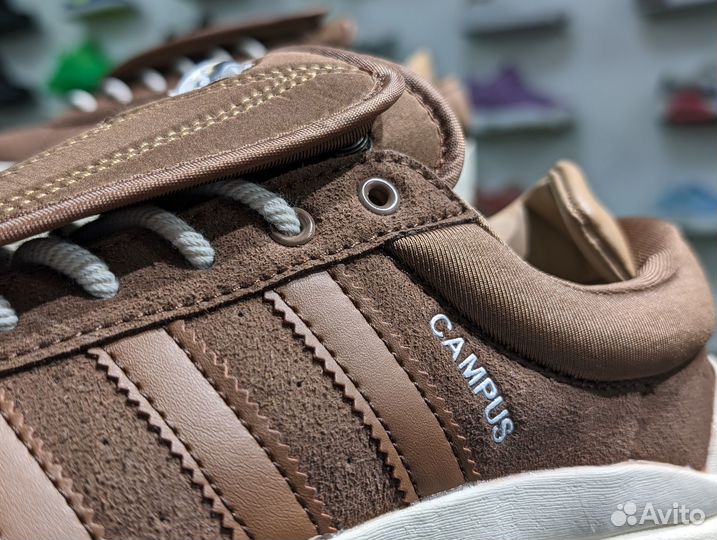 Кроссовки adidas Campus 00s