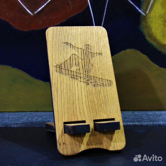 Подставка для телефона