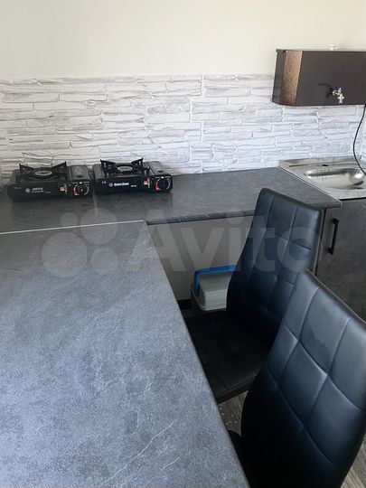 Дача 50 м² на участке 4 сот.