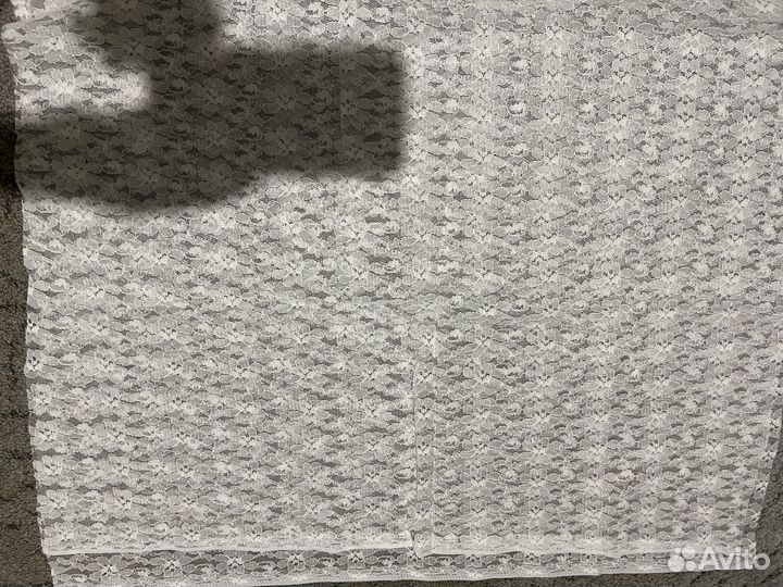 Отрез ткани СССР