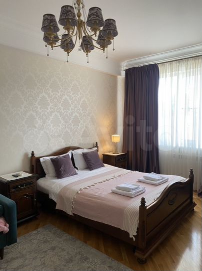 1-к. квартира, 50 м², 3/14 эт.