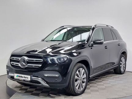 Mercedes-Benz GLE-класс 2.0 AT, 2021, 34 697 км