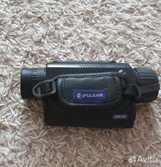 Тепловизионный монокуляр