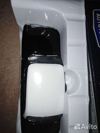 Волга 21 ралли 1964г. 1.43 автотаим