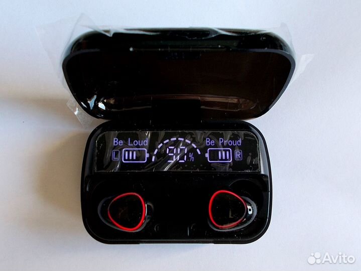 Наушники беспpоводные (Bluеtoоth 5.1)