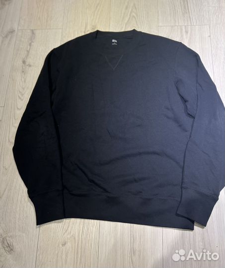 Свитшот мужской uniqlo