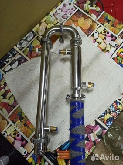 Wein reform с уож