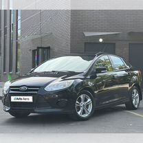 Ford Focus 1.6 MT, 2011, 173 000 км, с пробегом, цена 825 000 руб.