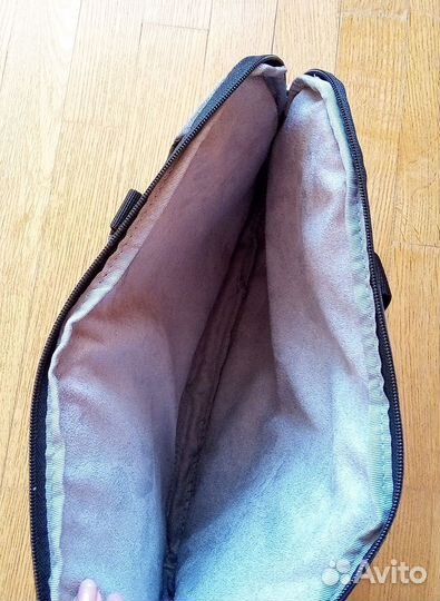 Сумка для ноутбука