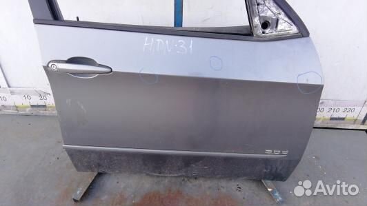 Дверь передняя правая BMW X5 E70 (HDN31E201)