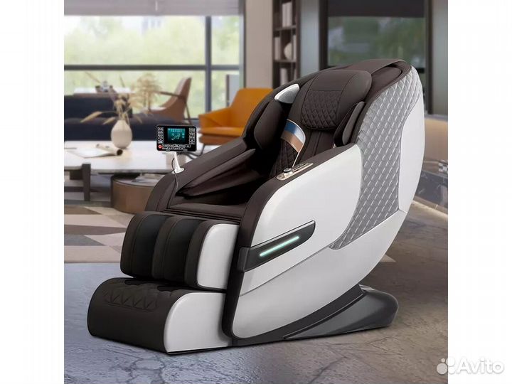 Массажер для ног шеи спины