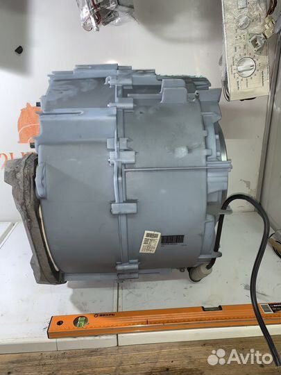 Бак для стиральной машины Bosch logixx 7-8