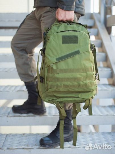 Тактический рюкзак 40 л