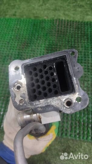 Радиатор системы EGR Citroen C-Crosser 2007