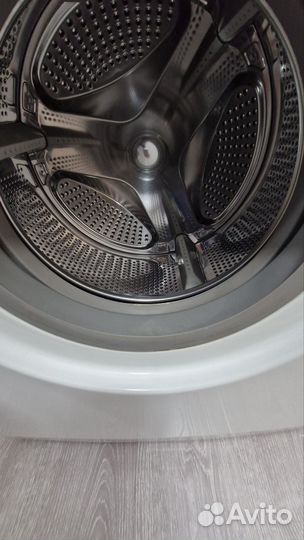 Стиральная машина samsung 5.2 кг