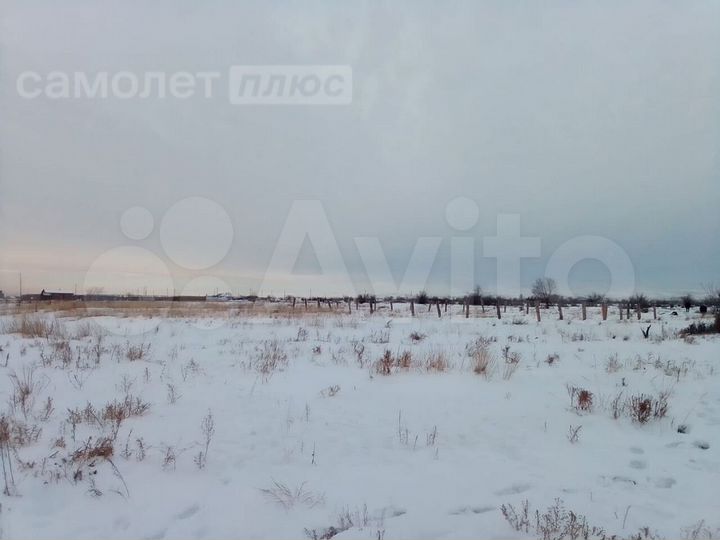 Участок 6 сот. (ИЖС)