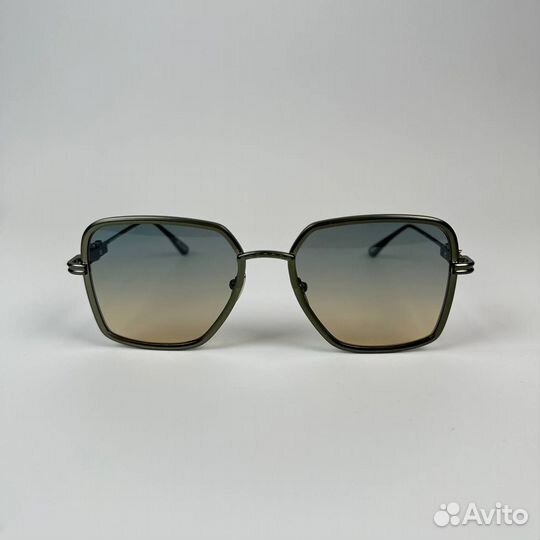 Очки Chrome hearts