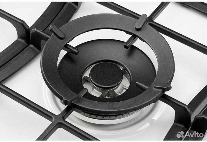 Варочная панель газовая Kuppersberg FS 903 W Bronz