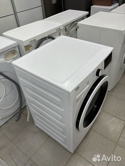 С сушкой beko бу гарантия доставка