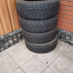 Tigar SUV 215/60 R17