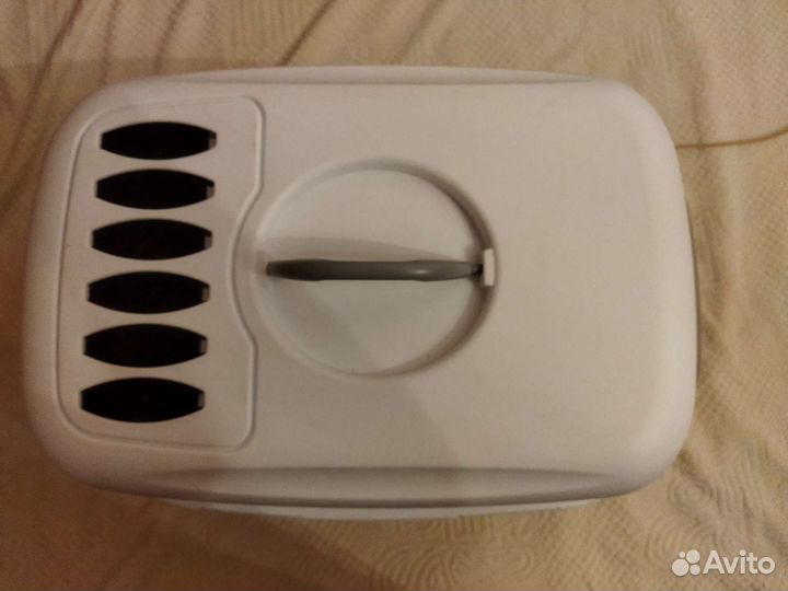 Кошачий туалет домик