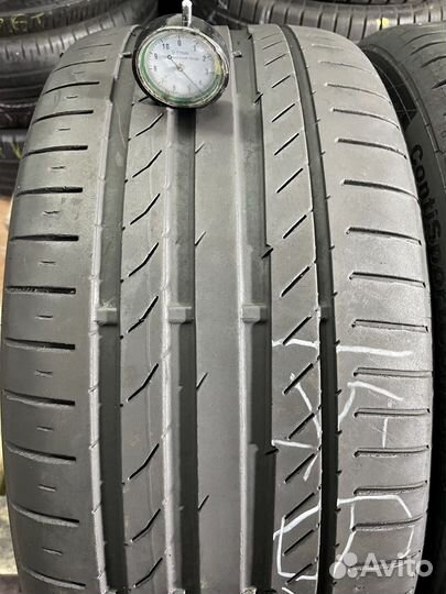 Continental ContiSportContact 5 235/40 R18