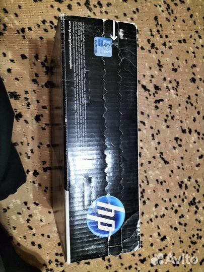 Картридж HP CE505X