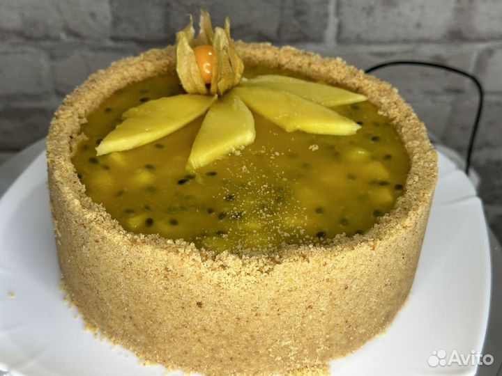 Бенто тортики