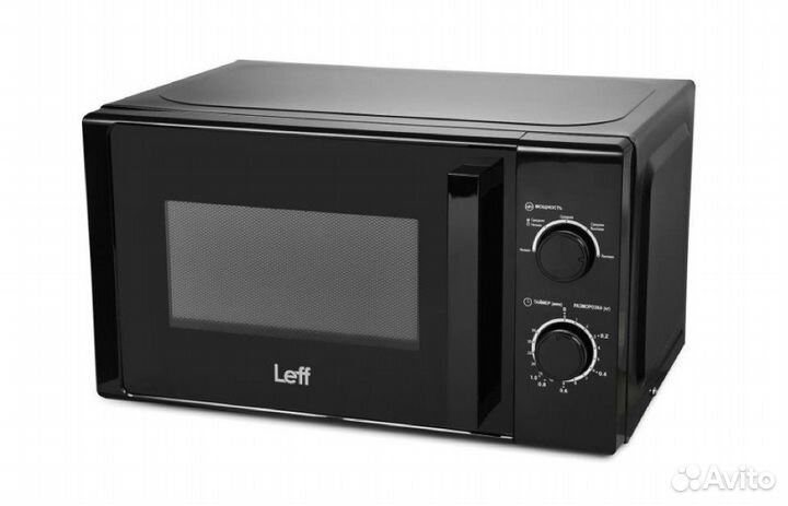 Микроволновая печь