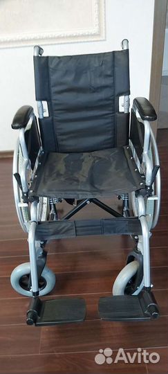 Инвалидная коляска бу