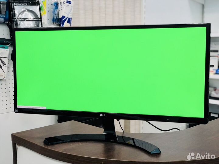 Монитор LG 29UM59/2560x1080/IPS/75Гц/Гарантия