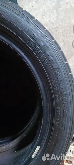 Triangle WinterX TW401 205/50 R16