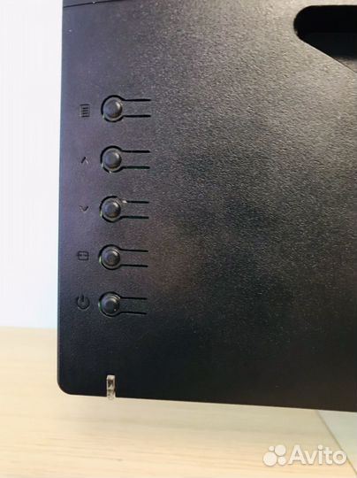 Монитор для компьютера лос