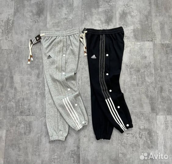 Спортивные штаны adidas