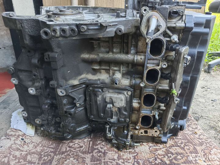 Мотор на honda civic 4d 2008г.в