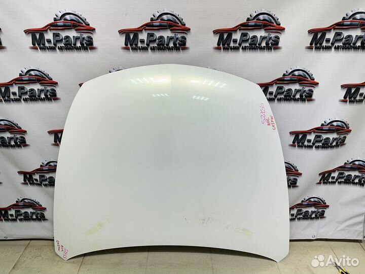 Капот mazda 6 gh