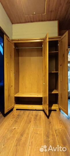 Шкаф aspelund (IKEA)