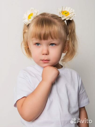 Резиночки для волос