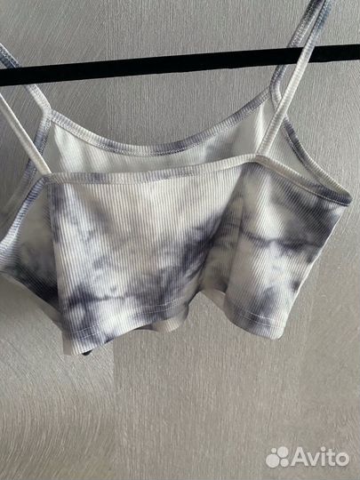 Топик женский