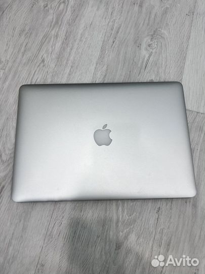 Macbook pro 15 retina late 2013 16gb