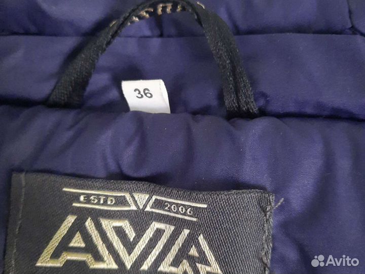 Пальто на девочку