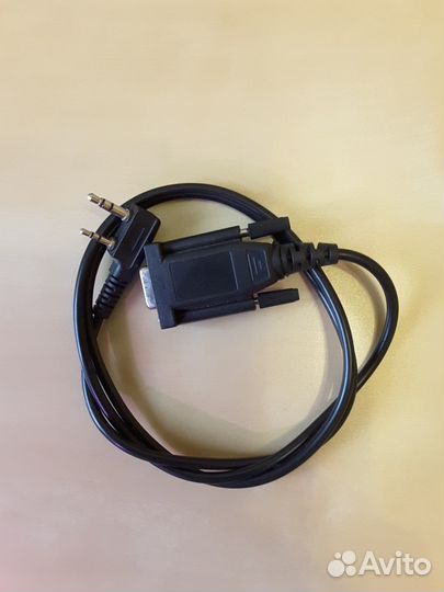 Портативная UHF-рация Связь Р-43 U (400-470 мгц)