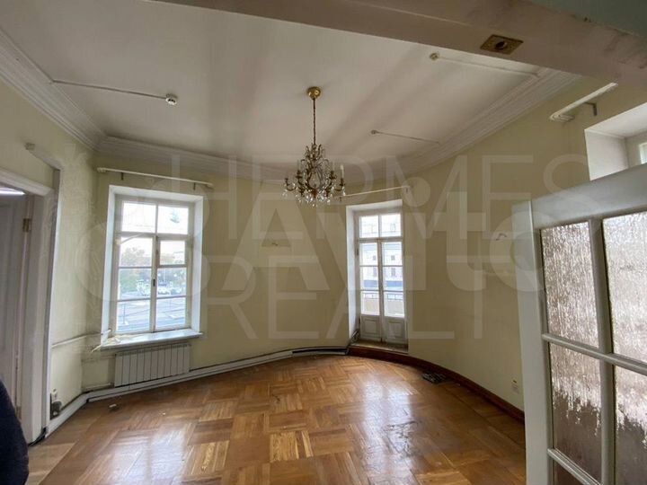 Аренда здание, особняк (осз) 1194,9 м2 м. Китай-го