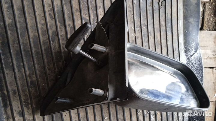 Зеркало заднего вида ваз 2110