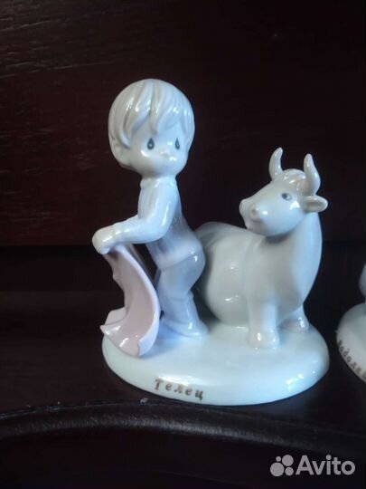 Фигурка знаки задиака