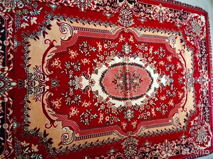 Скатерть, дивандек