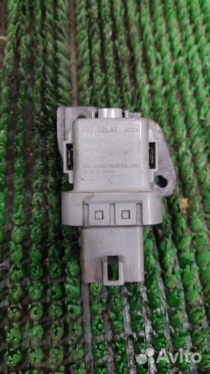 Реле свечей накала Hyundai IX35 2011