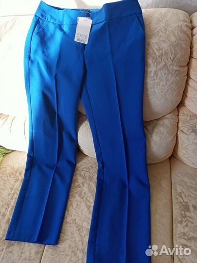 Новые брюки
