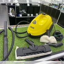 Паровой очиститель Karcher KST 2