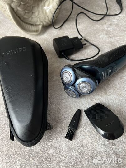 Электробритва philips series 6000